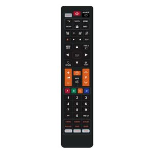 POWERTECH Τηλεχειριστήριο PT-834 για τηλεοράσεις Samsung | Εικόνα & Ήχος | elabstore.gr