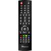 POWERTECH χειριστήριο συμβατό με δέκτη PT-MPEG4-HD2  κόκκινη συσκευασία | Εικόνα & Ήχος | elabstore.gr