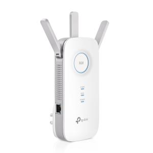 TP-LINK WiFi range extender RE450, dual-band, AC1750, Ver. 3.0 | Δικτυακά | elabstore.gr