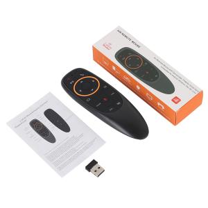 Τηλεχειριστήριο για smart συσκευές RM-G10, 6-axis Gyroscope, universal | eLabstore.gr Τηλεχειριστήριο για smart συσκευές RM-G10, 6-axis Gyroscope, universal | Εικόνα & Ήχος | elabstore.gr