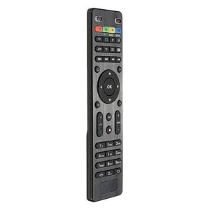 Τηλεχειριστήριο RM-MAG για IP TV Box MAG 250/254/256/322 | eLabstore.gr Τηλεχειριστήριο RM-MAG για IP TV Box MAG 250/254/256/322 | Εικόνα & Ήχος | elabstore.gr