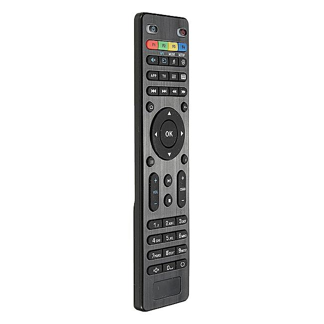 Τηλεχειριστήριο RM-MAG για IP TV Box MAG 250/254/256/322 | eLabstore.gr Τηλεχειριστήριο RM-MAG για IP TV Box MAG 250/254/256/322 | Εικόνα & Ήχος | elabstore.gr