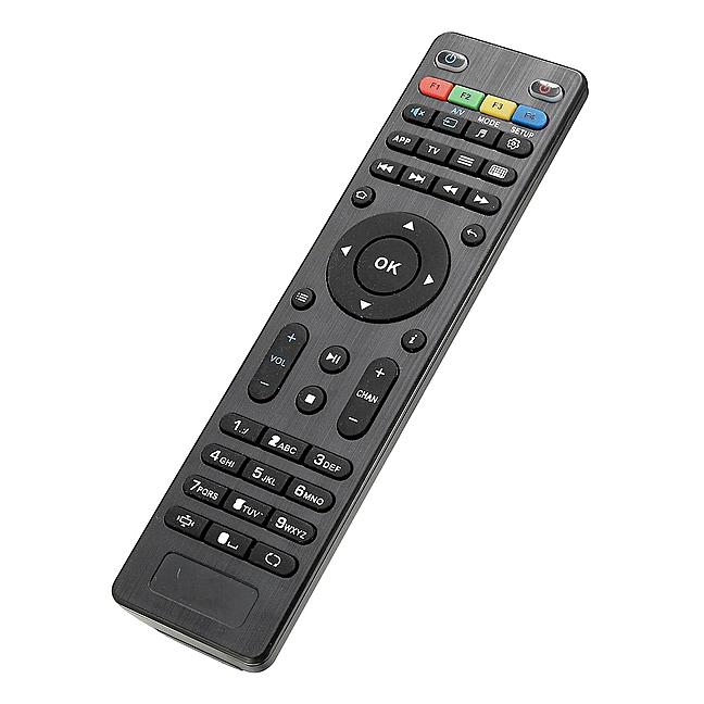 Τηλεχειριστήριο RM-MAG για IP TV Box MAG 250/254/256/322 | eLabstore.gr Τηλεχειριστήριο RM-MAG για IP TV Box MAG 250/254/256/322 | Εικόνα & Ήχος | elabstore.gr