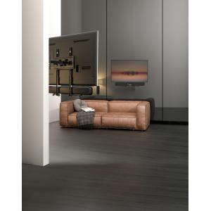 BRATECK βάση soundbar SB-49, 508-1143mm, 15kg | Εικόνα & Ήχος | elabstore.gr