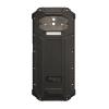 OUKITEL back cover για smartphone WP2, μαύρο | Service | elabstore.gr