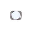 Πλήκτρο Home button για iPhone 6, Silver | Service | elabstore.gr