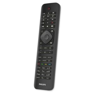 PHILIPS τηλεχειριστήριο SRP4000 για τηλεοράσεις Philips | Εικόνα & Ήχος | elabstore.gr