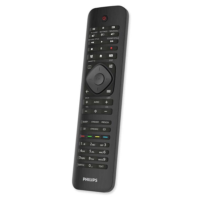 PHILIPS τηλεχειριστήριο SRP4000 για τηλεοράσεις Philips | eLabstore.gr PHILIPS τηλεχειριστήριο SRP4000 για τηλεοράσεις Philips | Εικόνα & Ήχος | elabstore.gr