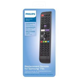 PHILIPS τηλεχειριστήριο SRP4010 για τηλεοράσεις Samsung | Εικόνα & Ήχος | elabstore.gr