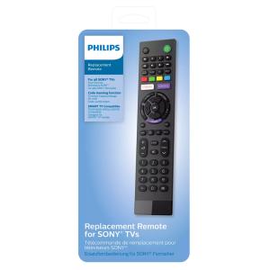 PHILIPS τηλεχειριστήριο SRP4020 για τηλεοράσεις SONY | Εικόνα & Ήχος | elabstore.gr