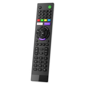 PHILIPS τηλεχειριστήριο SRP4020 για τηλεοράσεις SONY | Εικόνα & Ήχος | elabstore.gr