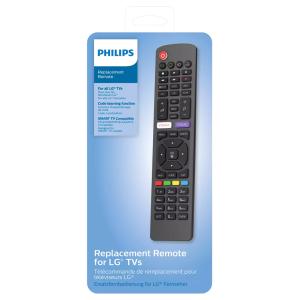 PHILIPS τηλεχειριστήριο SRP4030 για τηλεοράσεις LG | eLabstore.gr PHILIPS τηλεχειριστήριο SRP4030 για τηλεοράσεις LG | Εικόνα & Ήχος | elabstore.gr