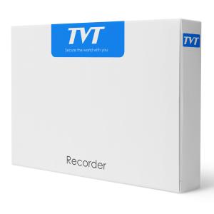 TVT NVR καταγραφικό TD-3104B1, H.265, 4 κανάλια | eLabstore.gr TVT NVR καταγραφικό TD-3104B1, H.265, 4 κανάλια | Κλειστό Κύκλωμα CCTV | elabstore.gr