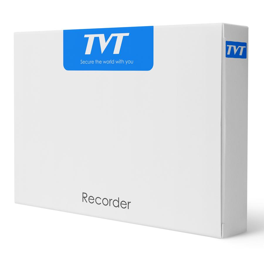 TVT NVR καταγραφικό TD-3104B1, H.265, 4 κανάλια | eLabstore.gr TVT NVR καταγραφικό TD-3104B1, H.265, 4 κανάλια | Κλειστό Κύκλωμα CCTV | elabstore.gr