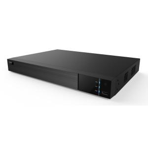 TVT NVR καταγραφικό TD-3316B2-A1, face detection, H.265, 16 κανάλια | Κλειστό Κύκλωμα CCTV | elabstore.gr