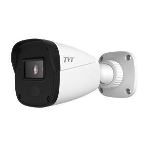 TVT IP κάμερα TD-9421S3BL, 2.8mm, 2MP, IP67, PoE | Κλειστό Κύκλωμα CCTV | elabstore.gr