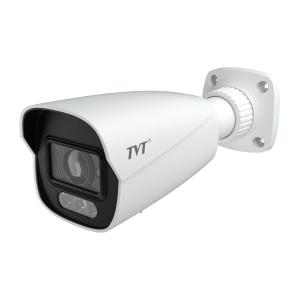 TVT IP κάμερα TD-9422C1, full color, 2.8mm, 2MP, IP67, PoE | Κλειστό Κύκλωμα CCTV | elabstore.gr