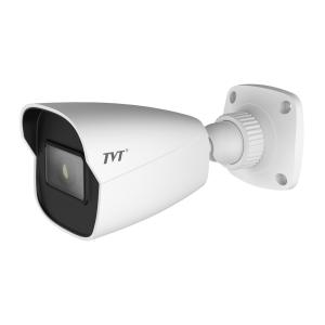 TVT IP κάμερα TD-9451S3A, 2.8mm, 5MP, IP67, PoE | Κλειστό Κύκλωμα CCTV | elabstore.gr