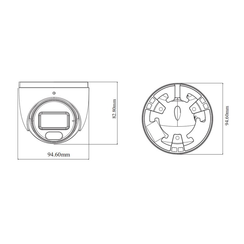 TVT IP κάμερα TD-9524C1, full color, 2.8mm, 2MP, IP67, PoE | eLabstore.gr TVT IP κάμερα TD-9524C1, full color, 2.8mm, 2MP, IP67, PoE | Κλειστό Κύκλωμα CCTV | elabstore.gr