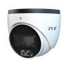TVT IP κάμερα TD-9524C1, full color, 2.8mm, 2MP, IP67, PoE | Κλειστό Κύκλωμα CCTV | elabstore.gr