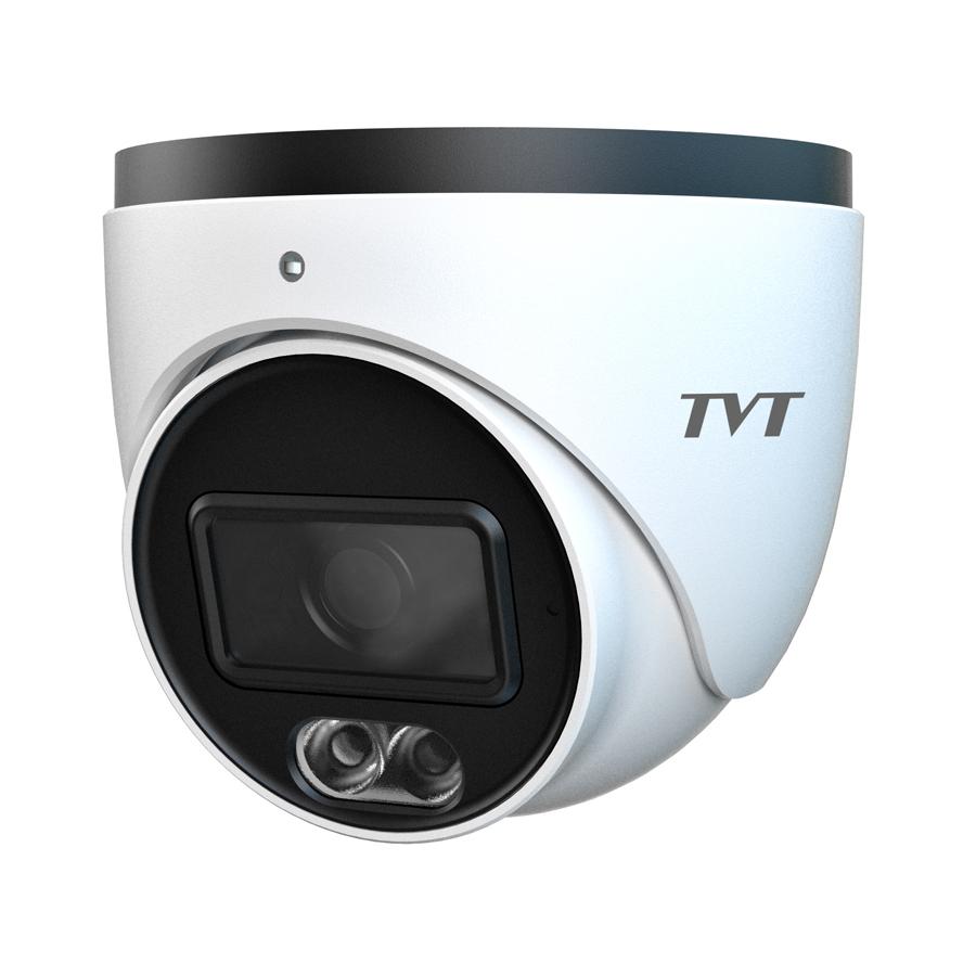 TVT IP κάμερα TD-9524C1, full color, 2.8mm, 2MP, IP67, PoE | eLabstore.gr TVT IP κάμερα TD-9524C1, full color, 2.8mm, 2MP, IP67, PoE | Κλειστό Κύκλωμα CCTV | elabstore.gr