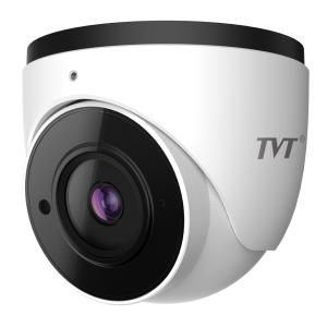 TVT IP κάμερα TD-9451S3A, 2.8mm, 5MP, IP67, PoE | Κλειστό Κύκλωμα CCTV | elabstore.gr