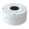 TVT βάση κάμερας TD-YXH0103, μεταλλική, IP65, Φ112 x 55mm, λευκή | eLabstore.gr TVT βάση κάμερας TD-YXH0103, μεταλλική, IP65, Φ112 x 55mm, λευκή | Κλειστό Κύκλωμα CCTV | elabstore.gr