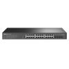 TP-LINK JetStream L2+ managed switch TL-SG3428, 24-Port Gigabit, Ver.2.0 | Δικτυακά | elabstore.gr