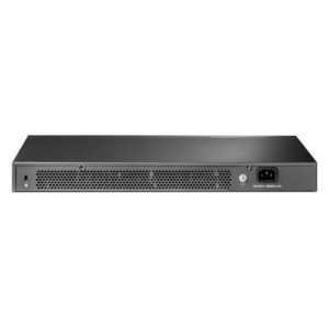 TP-LINK JetStream L2+ managed switch TL-SG3428, 24-Port Gigabit, Ver.2.0 | Δικτυακά | elabstore.gr