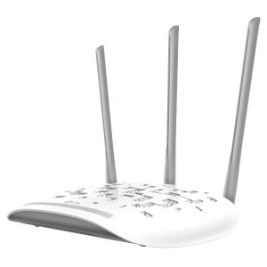 TP-LINK Wireless N Access Point TL-WA901N, 450Mbps, Ver. 6.0 | Δικτυακά | elabstore.gr