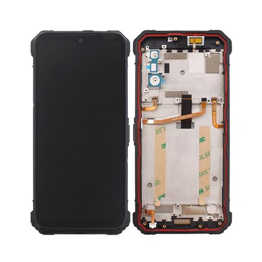 ULEFONE LCD για smartphone Armor 7E, μαύρη | eLabstore.gr ULEFONE LCD για smartphone Armor 7E, μαύρη | Service | elabstore.gr