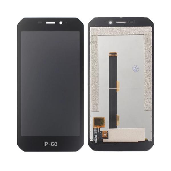 ULEFONE LCD & Touch Panel για smartphone Armor X6, μαύρη | eLabstore.gr ULEFONE LCD & Touch Panel για smartphone Armor X6, μαύρη | Service | elabstore.gr
