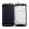 CUBOT LCD για smartphone King Kong CS, μαύρη | Service | elabstore.gr