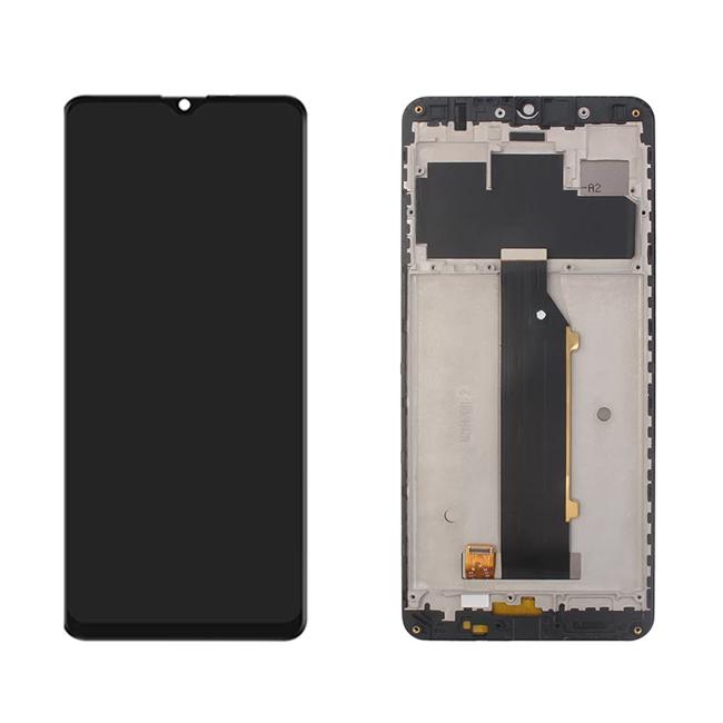 CUBOT LCD για smartphone Note 20, μαύρη | eLabstore.gr CUBOT LCD για smartphone Note 20, μαύρη | Service | elabstore.gr