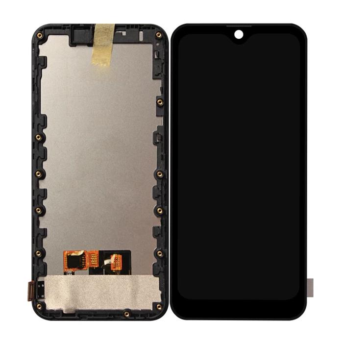 ULEFONE LCD για smartphone Note 8, μαύρη | eLabstore.gr ULEFONE LCD για smartphone Note 8, μαύρη | Service | elabstore.gr