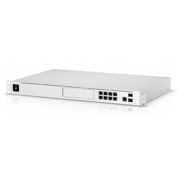 UBIQUITI UniFi Dream Machine Pro UDM-Pro, 10G SFP+, 8x Gigabit | Δικτυακά | elabstore.gr