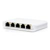 UBIQUITI UniFi Switch USW-Flex-Mini, 5-Port Gigabit, 10/100/1000 Mbps | Δικτυακά | elabstore.gr