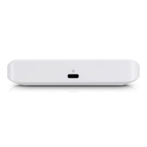 UBIQUITI UniFi Switch USW-Flex-Mini, 5-Port Gigabit, 10/100/1000 Mbps | Δικτυακά | elabstore.gr