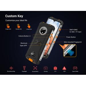 OUKITEL smartphone WP8 Pro, IP68/IP69K, 6.49" 4/64GB, Octa-core, μαύρο | eLabstore.gr OUKITEL smartphone WP8 Pro, IP68/IP69K, 6.49" 4/64GB, Octa-core, μαύρο | Mobile Συσκευές | elabstore.gr