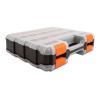 DELOCK ταμπακιέρα 18417, 34 θέσεων, διπλή, 320x270x80mm, πλαστική, μαύρη | eLabstore.gr DELOCK ταμπακιέρα 18417, 34 θέσεων, διπλή, 320x270x80mm, πλαστική, μαύρη | Εργαλεία | elabstore.gr