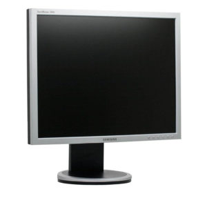 Used Monitor 204B TFT/Samsung/20