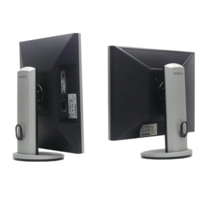 Used Monitor 204B TFT/ Samsung/ 20"/ 1600x1200/ Silver/ Black/ D-SUB & DVI-D | eLabstore.gr Used Monitor 204B TFT/Samsung/20