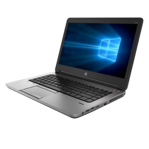 HP ProBook 640G1 i5-4200M/14"/4GB/500GB/DVD/Camera/7P Grade A Refurbished Laptop | Refurbished | elabstore.gr