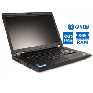 Lenovo ThinkPad T530 i7-3630Q/15.6