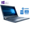 Lenovo (A-) ThinkpPad T420 i7-2620M/14"/8GB/180GB SSD/DVD/Camera/Win.10H Ref. Grade A- Refurbished L | Refurbished | elabstore.gr