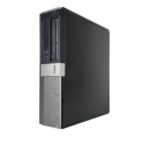 Dell 980 SFF i5-650/4GB DDR3/500GB/DVD/7P Grade A+ Refurbished PC | Refurbished | elabstore.gr