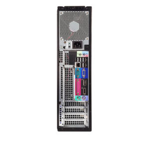 Dell 980 SFF i5-650/4GB DDR3/500GB/DVD/7P Grade A+ Refurbished PC | Refurbished | elabstore.gr
