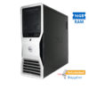 Dell T7400 Tower Xeon E5405/16GB DDR2/1TB/DVD/Nvidia 512MB/Grade A+ Workstation Refurbished PC | Refurbished | elabstore.gr