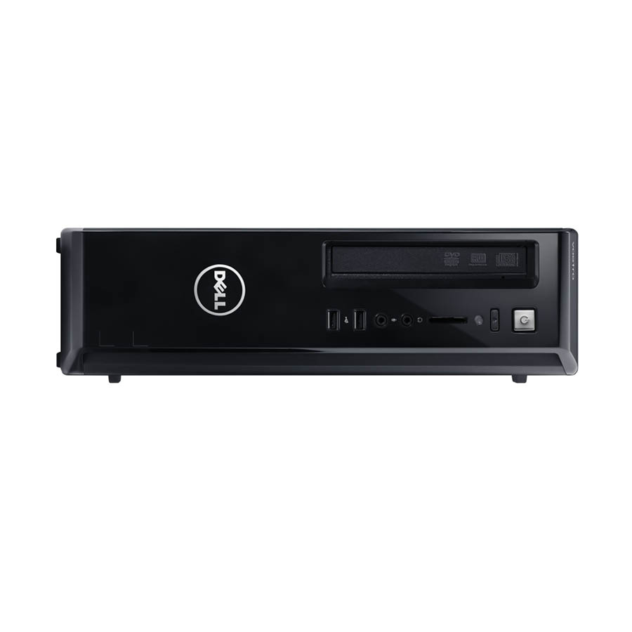 Dell Vostro 230 Slime Tower Desktop C2D-E7500/ 4GB DDR3/ 500GB/ DVD/ 7P Grade A+ Refurbished PC | eLabstore.gr Dell Vostro 230 Slime Tower Desktop C2D-E7500/4GB DDR3/500GB/DVD/7P Grade A+ Refurbished PC | Refurbished | elabstore.gr