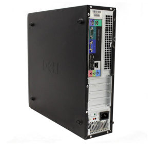 Dell Vostro 230 Slime Tower Desktop C2D-E7500/ 4GB DDR3/ 500GB/ DVD/ 7P Grade A+ Refurbished PC | eLabstore.gr Dell Vostro 230 Slime Tower Desktop C2D-E7500/4GB DDR3/500GB/DVD/7P Grade A+ Refurbished PC | Refurbished | elabstore.gr